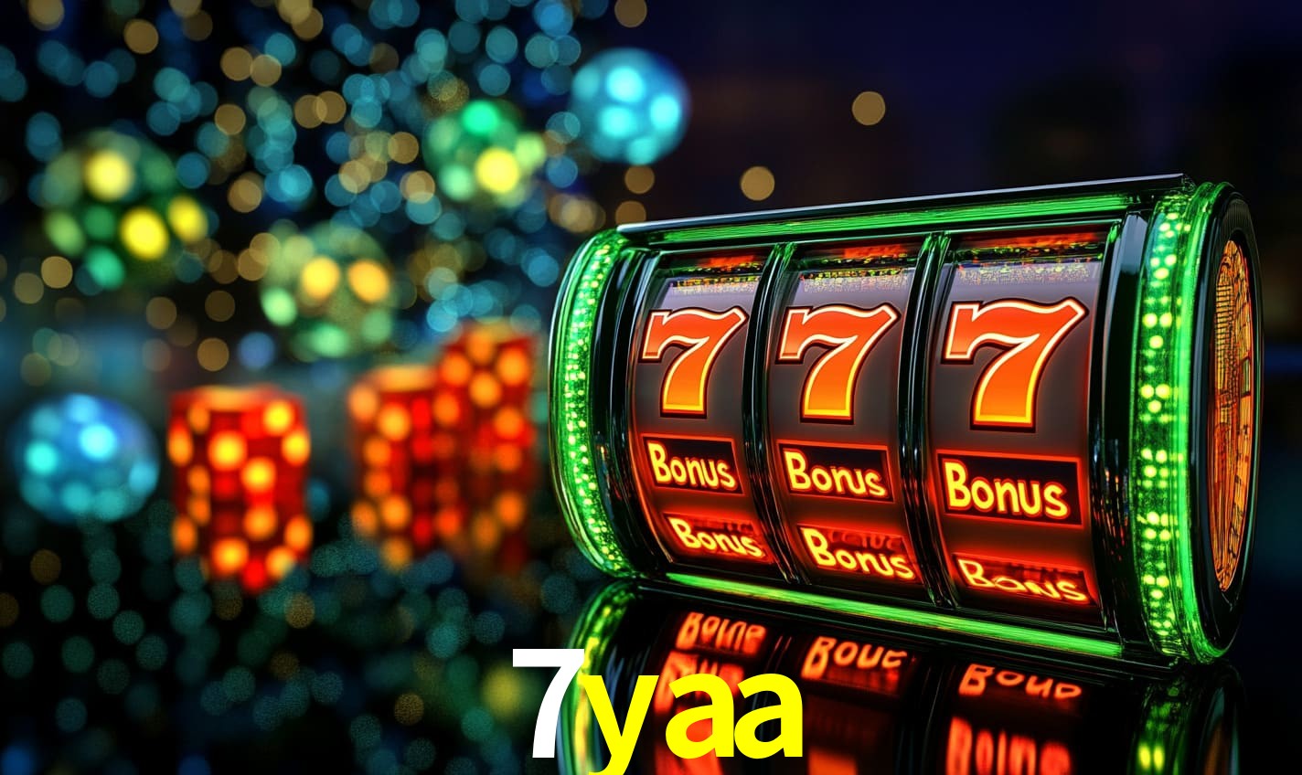 Slot Games 7yaa